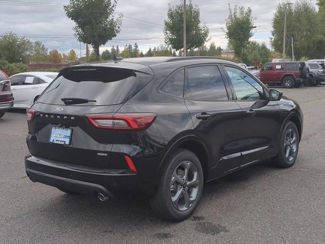 new 2024 Ford Escape car, priced at $40,385