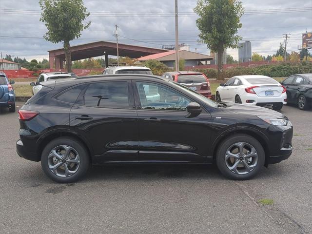 new 2024 Ford Escape car, priced at $40,385