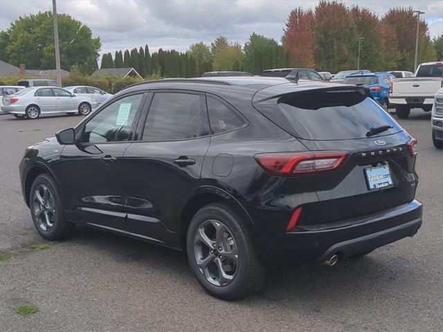 new 2024 Ford Escape car, priced at $40,385