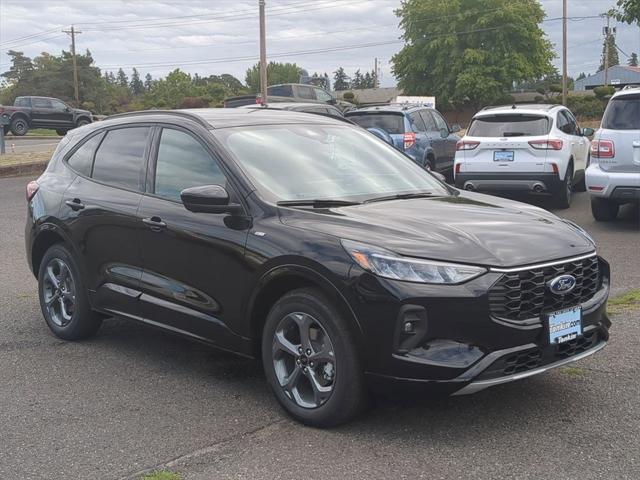 new 2024 Ford Escape car, priced at $40,385