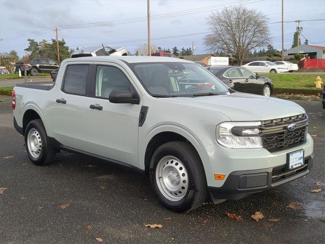 new 2024 Ford Maverick car, priced at $27,785