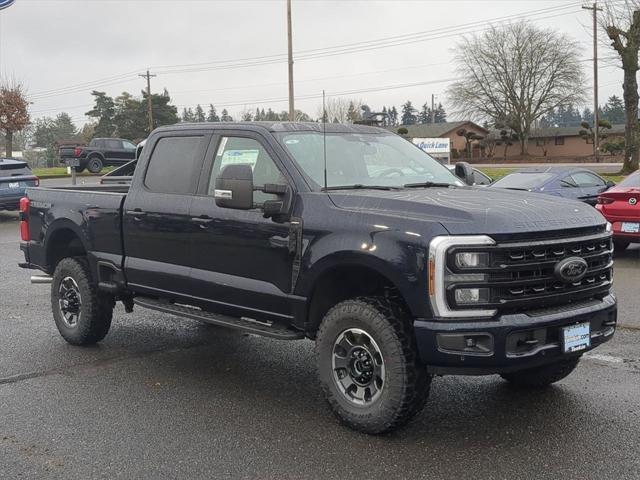 new 2024 Ford F-250 car, priced at $81,610