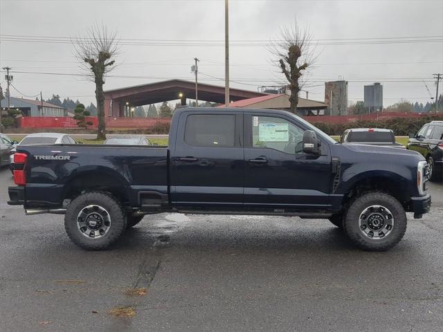 new 2024 Ford F-250 car, priced at $81,610