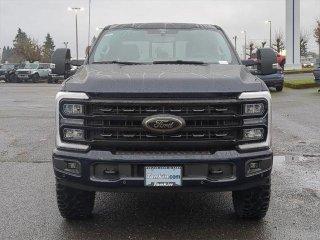 new 2024 Ford F-250 car, priced at $81,610