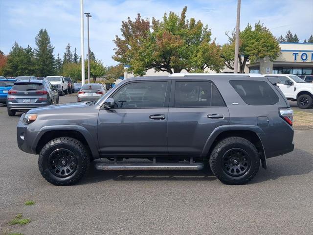 used 2016 Toyota 4Runner car, priced at $24,890