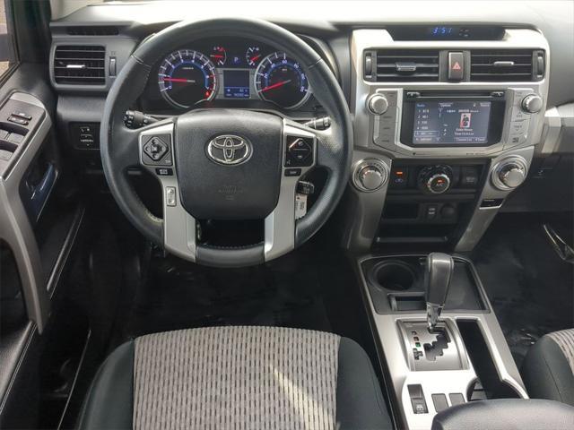 used 2016 Toyota 4Runner car, priced at $24,890