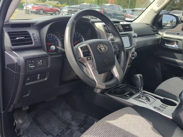 used 2016 Toyota 4Runner car, priced at $24,890