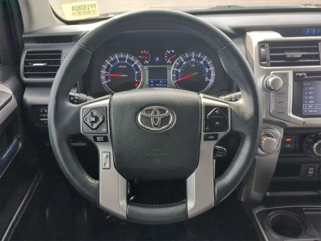 used 2016 Toyota 4Runner car, priced at $24,890