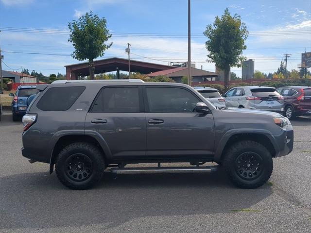 used 2016 Toyota 4Runner car, priced at $24,890