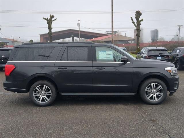 new 2024 Ford Expedition car, priced at $70,960