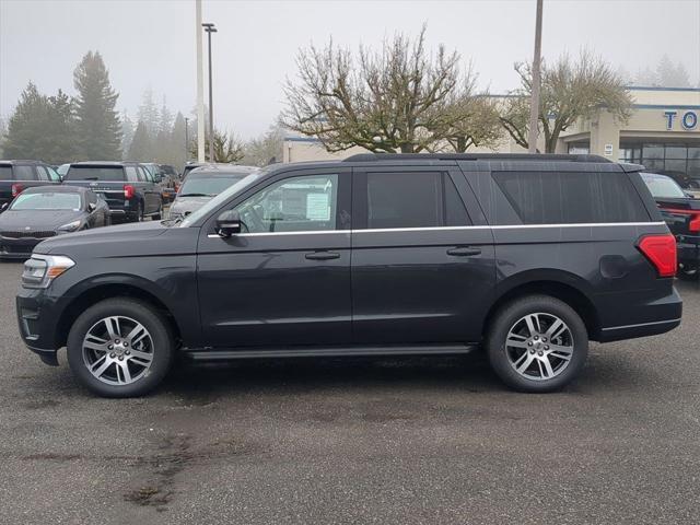 new 2024 Ford Expedition car, priced at $70,960