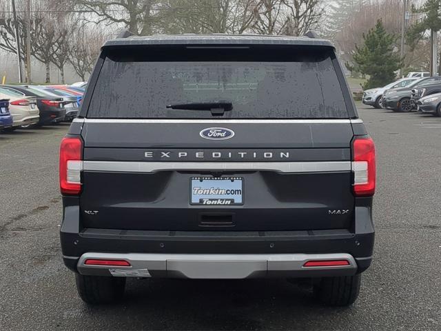 new 2024 Ford Expedition car, priced at $70,960