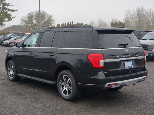 new 2024 Ford Expedition car, priced at $70,960