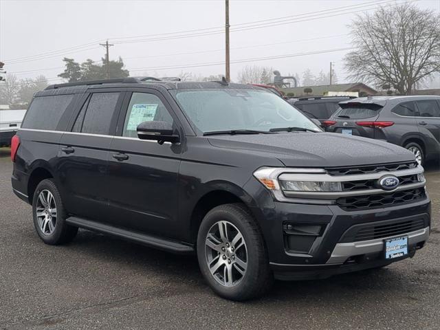 new 2024 Ford Expedition car, priced at $70,960