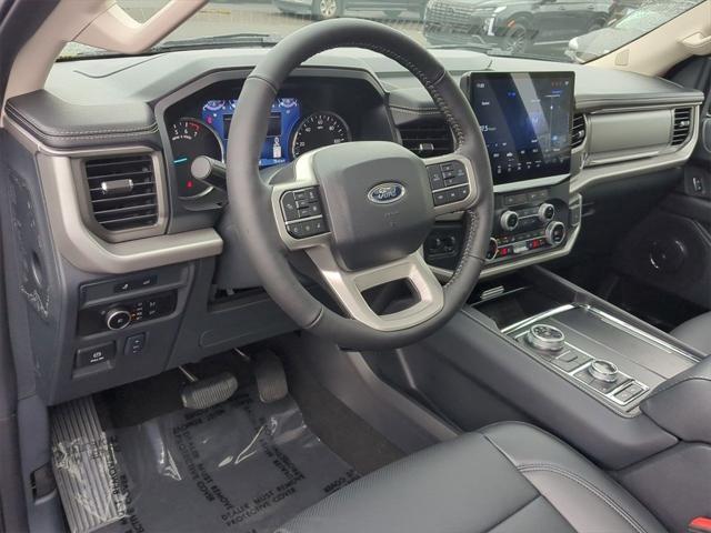 new 2024 Ford Expedition car, priced at $70,960