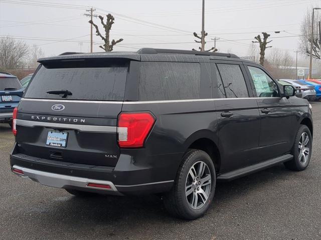 new 2024 Ford Expedition car, priced at $70,960