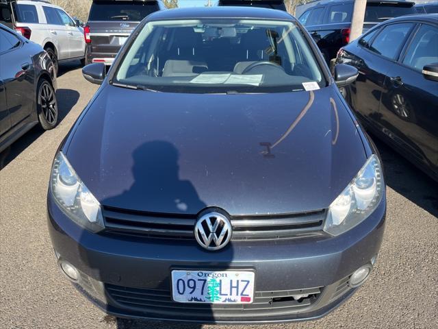 used 2013 Volkswagen Golf car, priced at $9,900