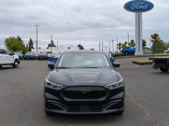 new 2024 Ford Mustang Mach-E car, priced at $51,185