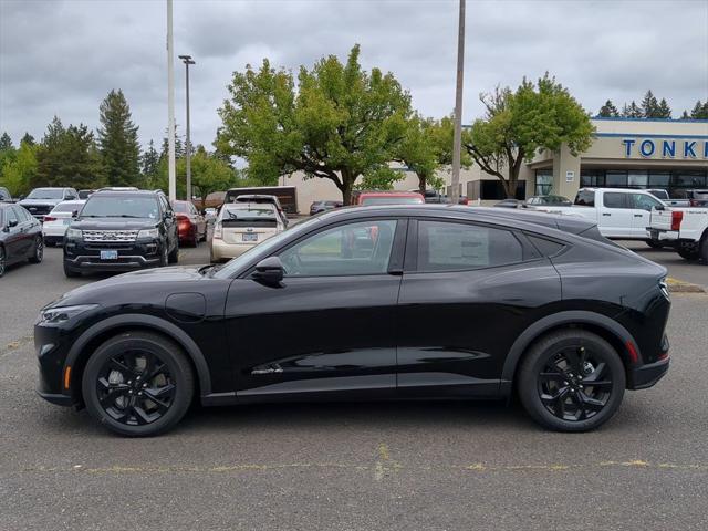 new 2024 Ford Mustang Mach-E car, priced at $45,185