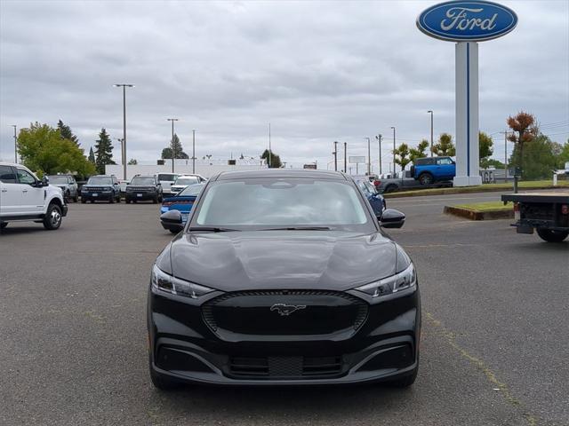 new 2024 Ford Mustang Mach-E car, priced at $45,185