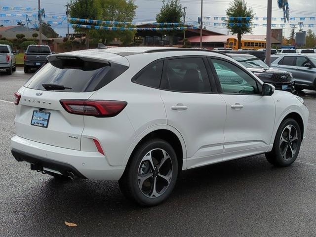 new 2023 Ford Escape car, priced at $39,620