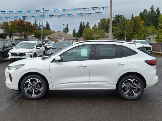 new 2023 Ford Escape car, priced at $39,620