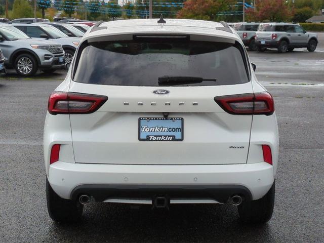 new 2023 Ford Escape car, priced at $39,620