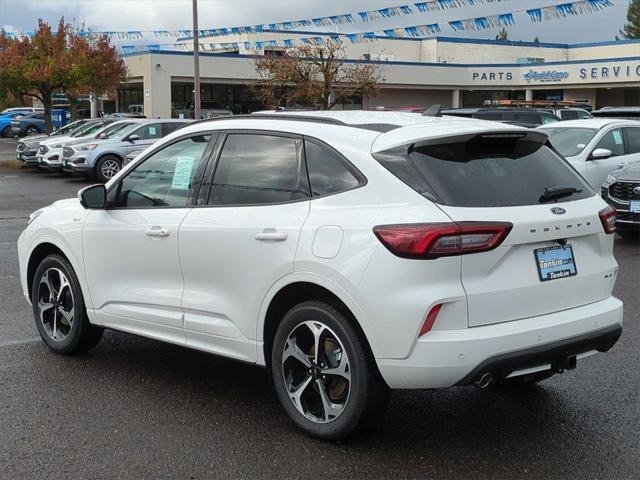 new 2023 Ford Escape car, priced at $39,620