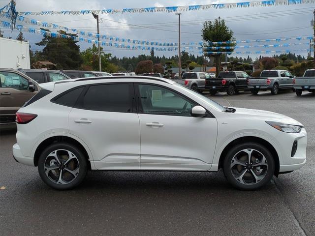 new 2023 Ford Escape car, priced at $39,620