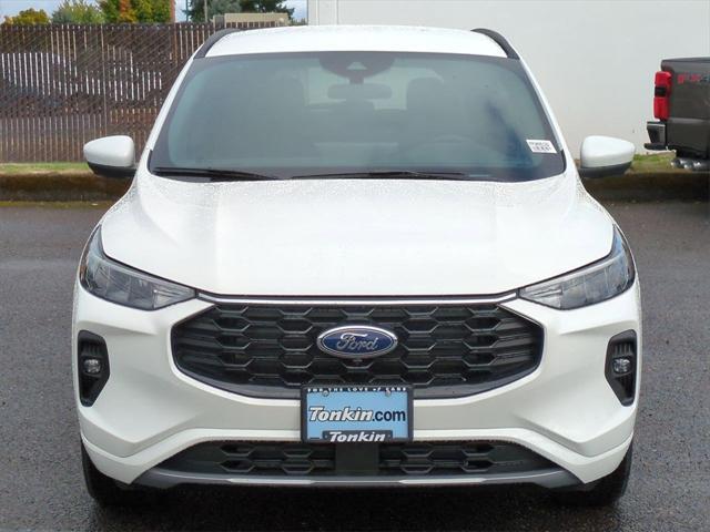 new 2023 Ford Escape car, priced at $39,620