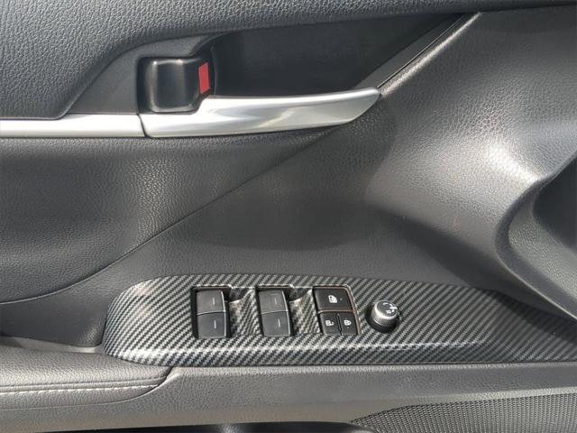 used 2023 Toyota Camry car, priced at $33,382