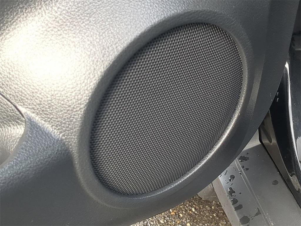 used 2017 Nissan Rogue car, priced at $15,688