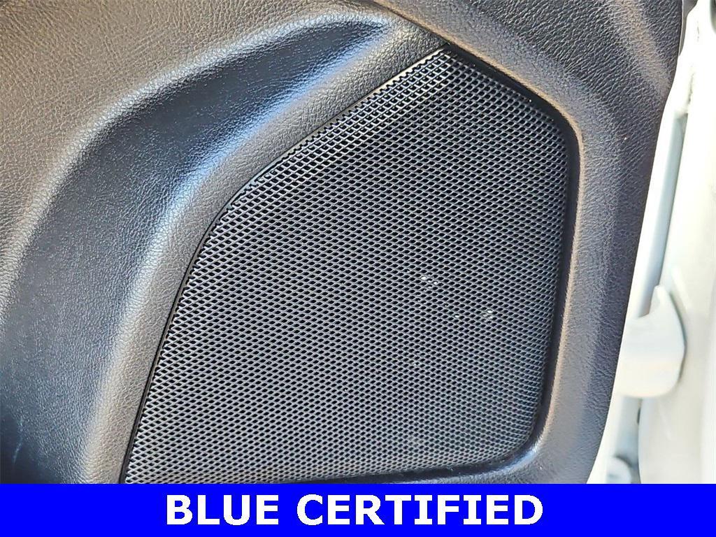 used 2024 Ford Edge car, priced at $24,999