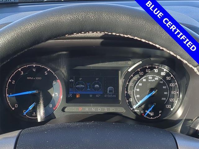 used 2019 Ford Ranger car, priced at $29,570