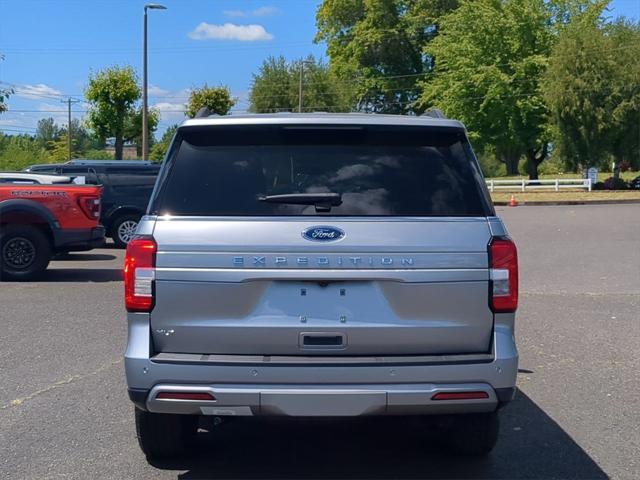 new 2024 Ford Expedition car, priced at $65,646