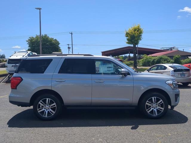 new 2024 Ford Expedition car, priced at $65,646