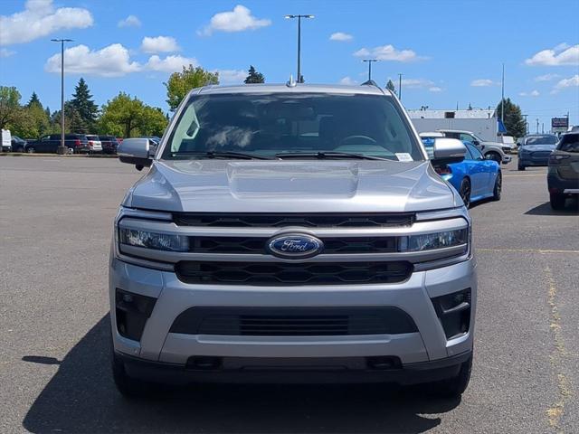 new 2024 Ford Expedition car, priced at $65,646