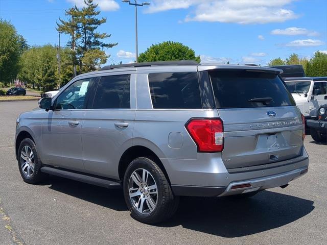 new 2024 Ford Expedition car, priced at $65,646