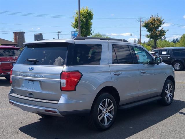 new 2024 Ford Expedition car, priced at $65,646