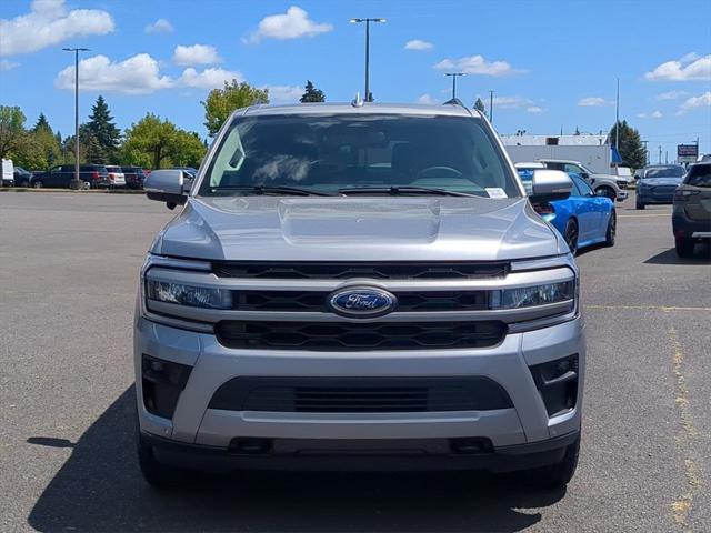 new 2024 Ford Expedition car, priced at $70,646