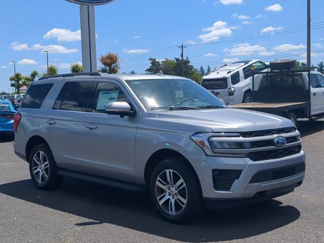 new 2024 Ford Expedition car, priced at $70,646