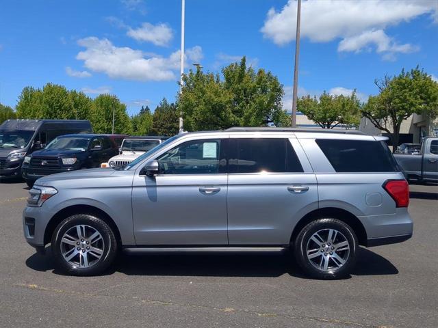 new 2024 Ford Expedition car, priced at $65,646