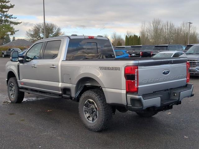 new 2024 Ford F-250 car, priced at $93,105