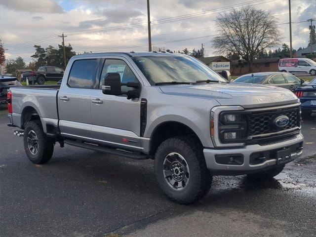 new 2024 Ford F-250 car, priced at $93,105