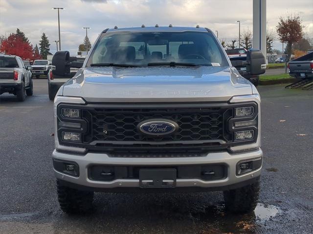 new 2024 Ford F-250 car, priced at $93,105