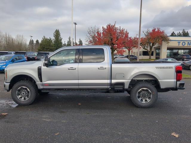 new 2024 Ford F-250 car, priced at $93,105