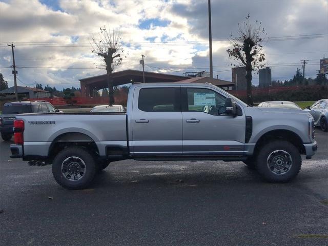 new 2024 Ford F-250 car, priced at $93,105