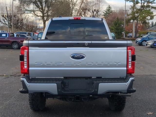 new 2024 Ford F-250 car, priced at $93,105