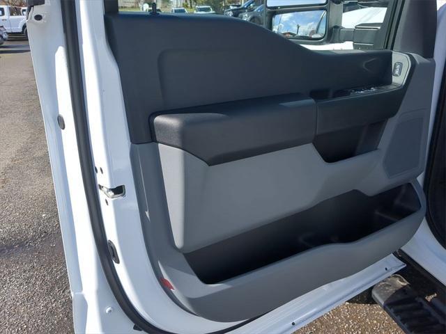 new 2024 Ford F-450 car, priced at $94,558