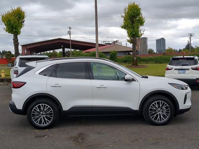 new 2024 Ford Escape car, priced at $49,610